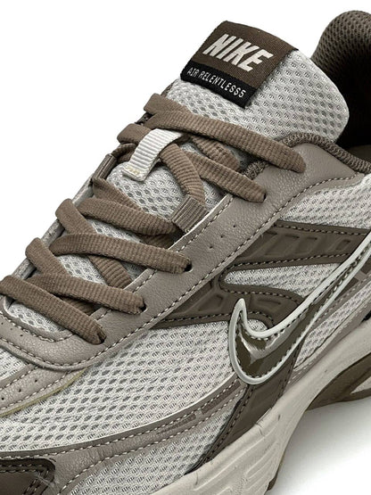 Nike Initiator White Brown