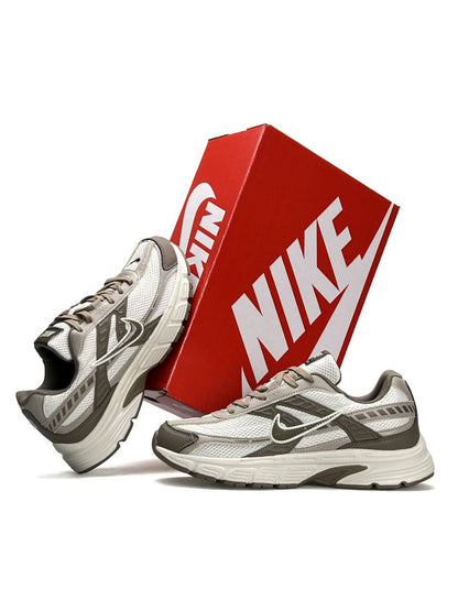 Nike Initiator White Brown
