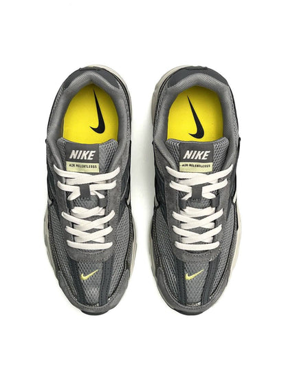 Nike Initiator Grey Silver