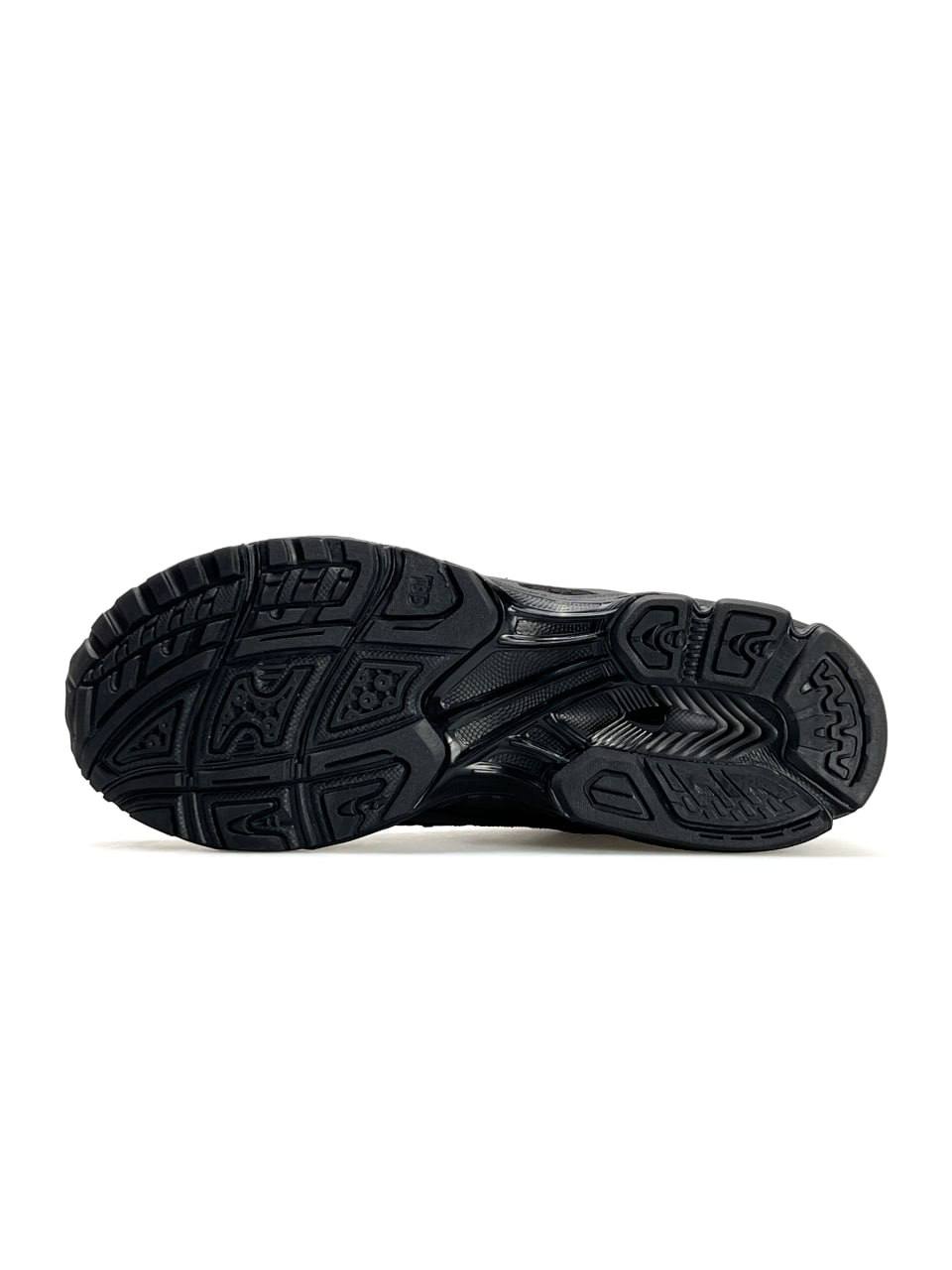 Asics Gel-Kayano 14 All Black