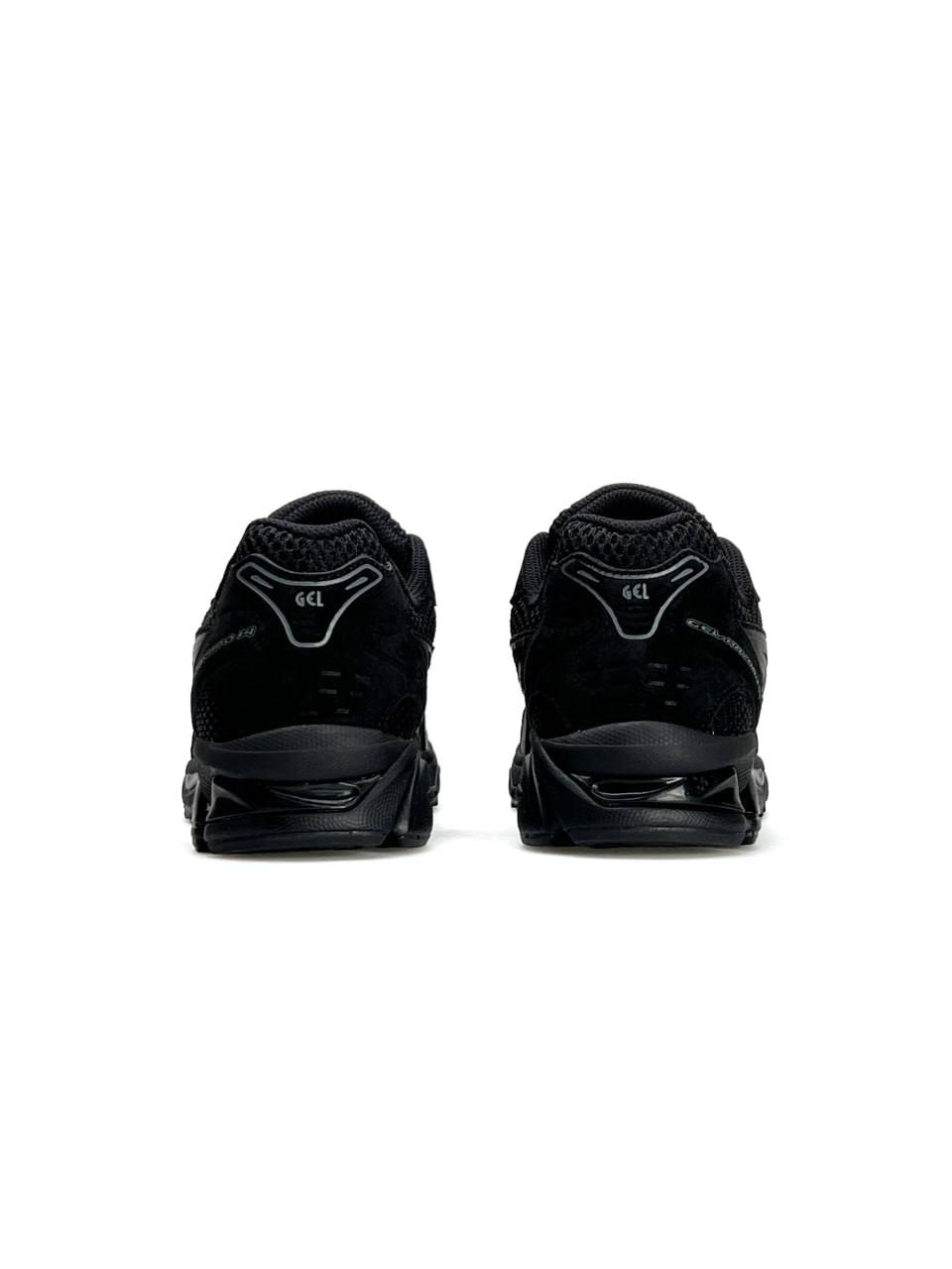 Asics Gel-Kayano 14 All Black