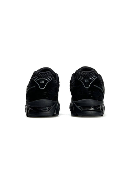 Asics Gel-Kayano 14 All Black