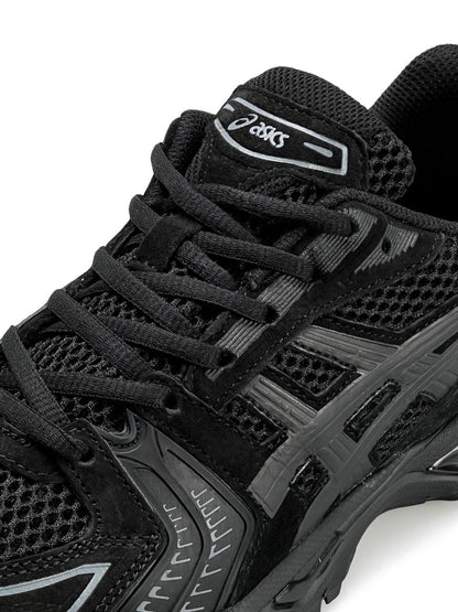 Asics Gel-Kayano 14 All Black