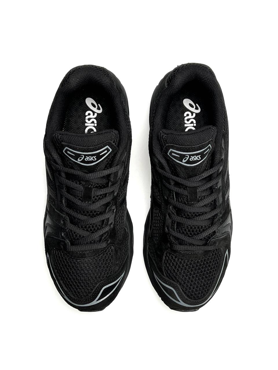 Asics Gel-Kayano 14 All Black