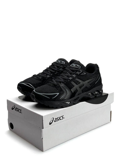 Asics Gel-Kayano 14 All Black