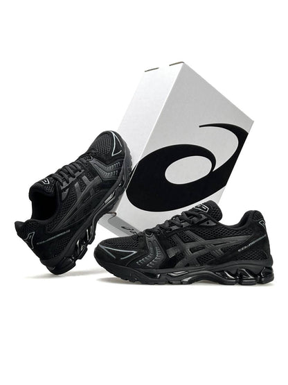 Asics Gel-Kayano 14 All Black