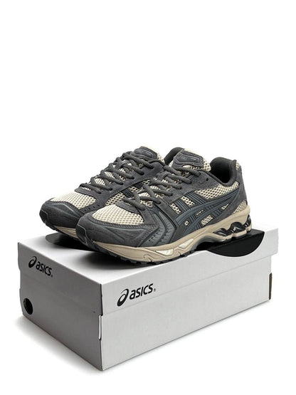 Asics Gel-Kayano 14 Grey Beige