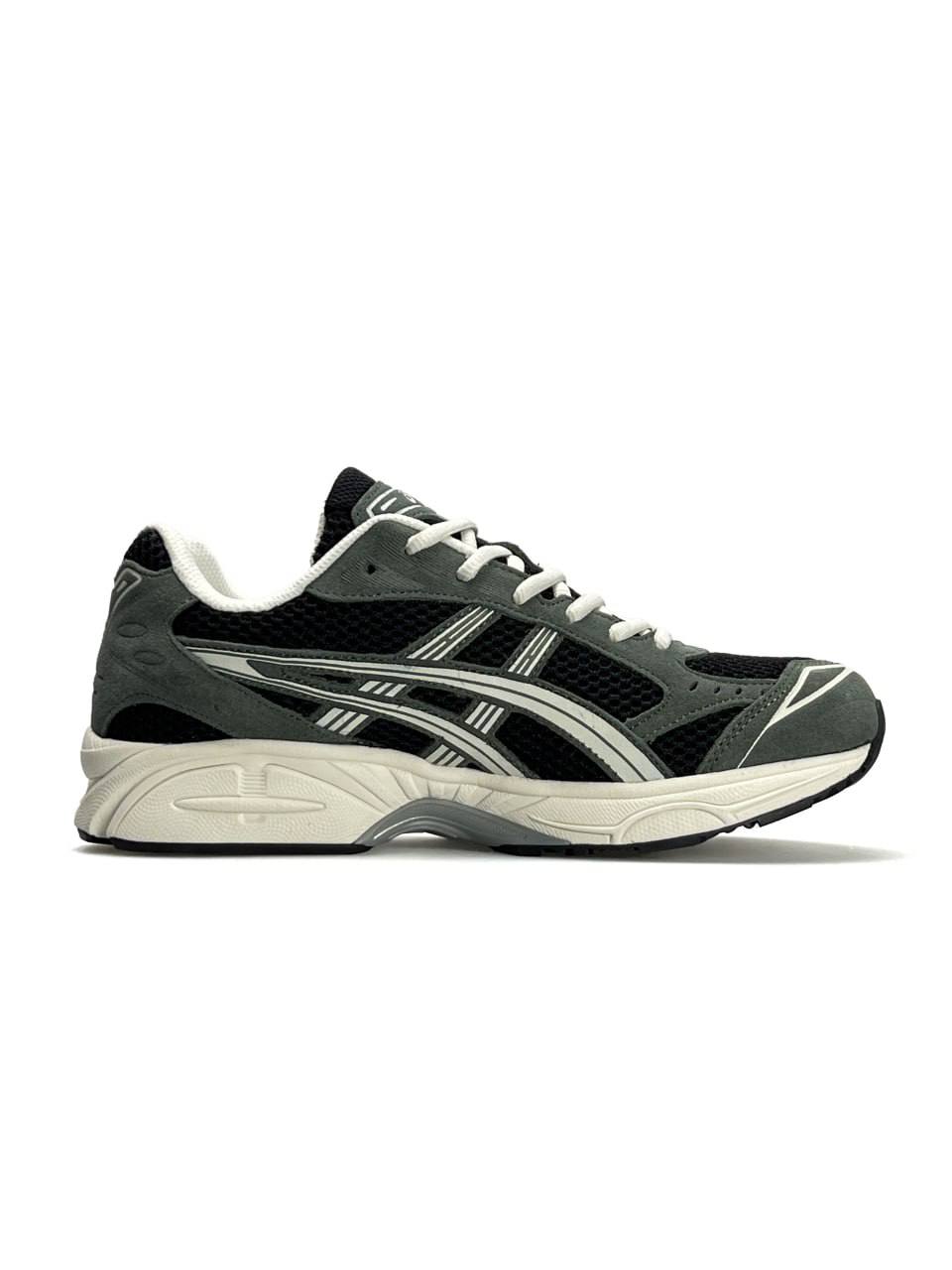 Asics Gel-Kayano 14 Green Black