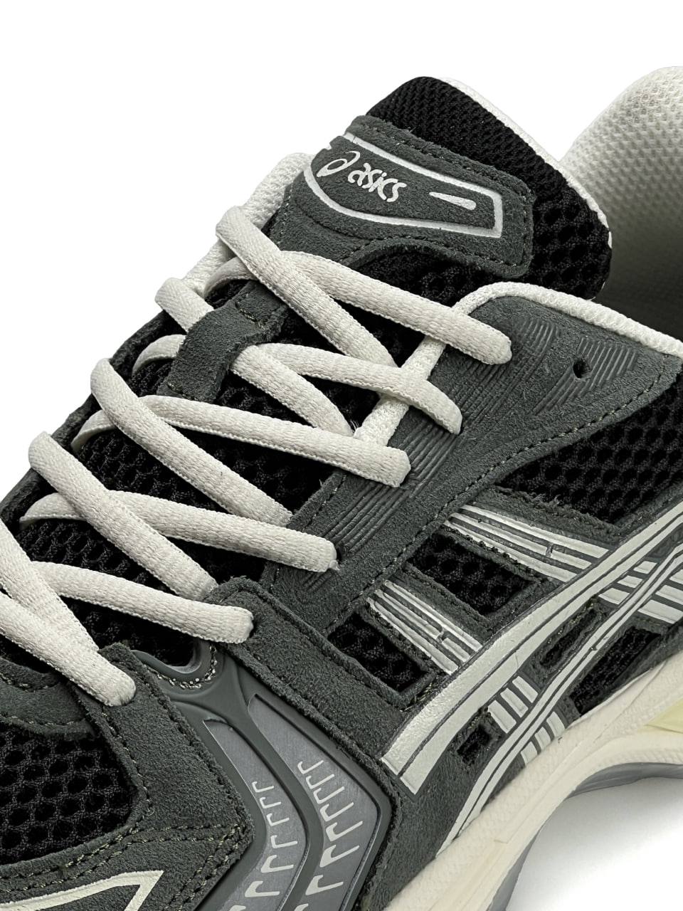 Asics Gel-Kayano 14 Green Black