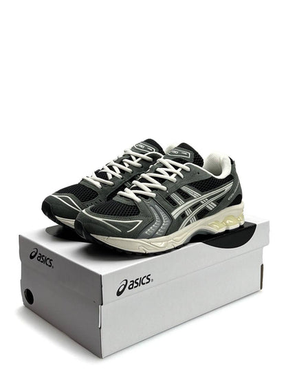 Asics Gel-Kayano 14 Green Black