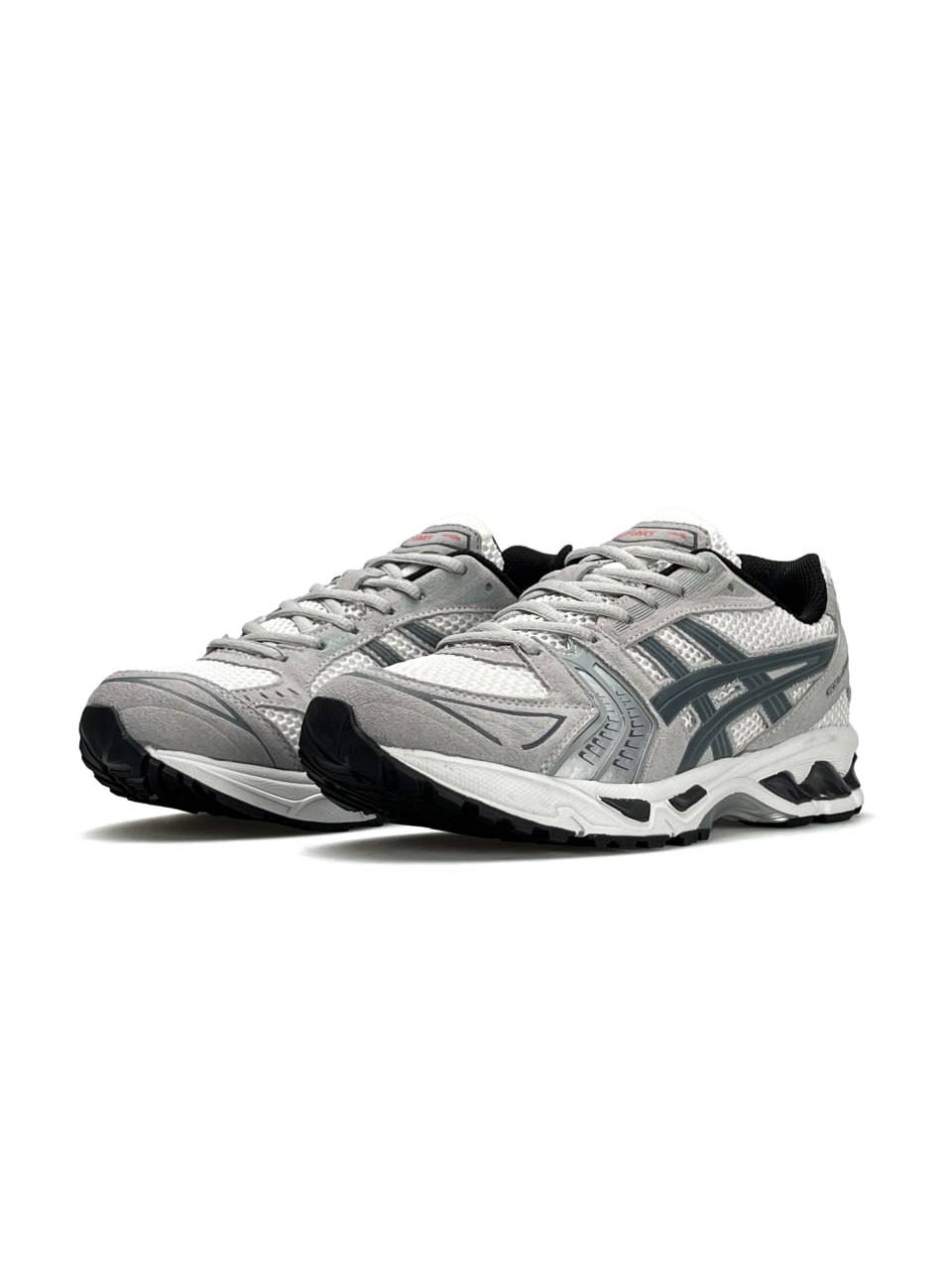 Asics Gel-Kayano 14 Light Grey