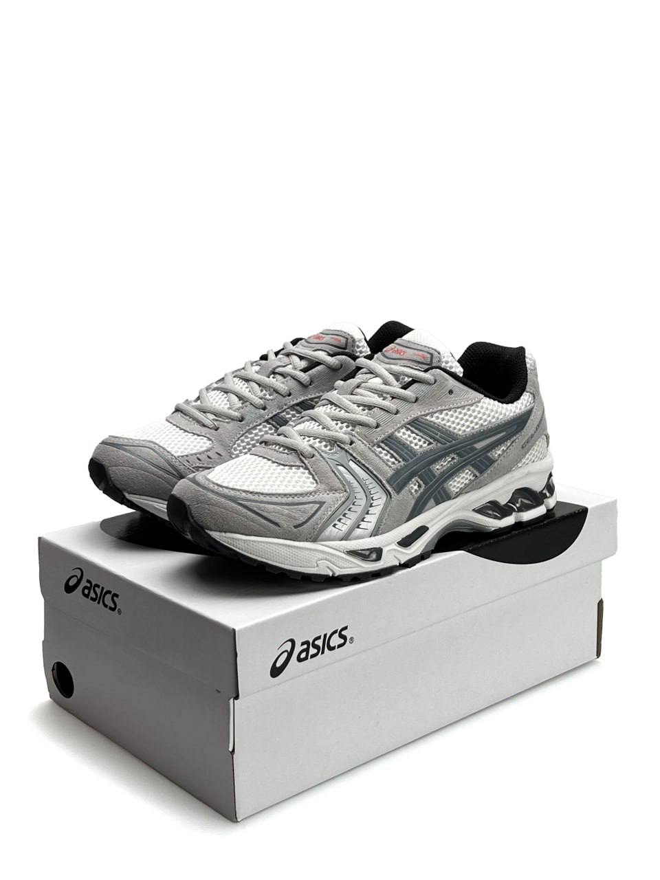 Asics Gel-Kayano 14 Light Grey