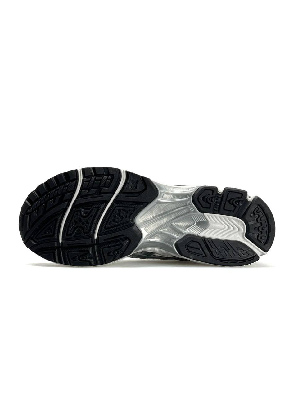 Asics Gel-Kayano 14 Grey Silver Green
