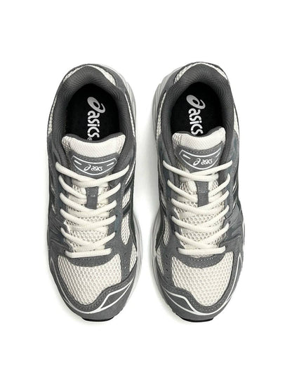 Asics Gel-Kayano 14 Grey Silver Green