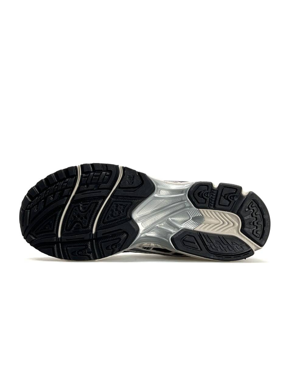Asics Gel-Kayano 14 Light Grey Black