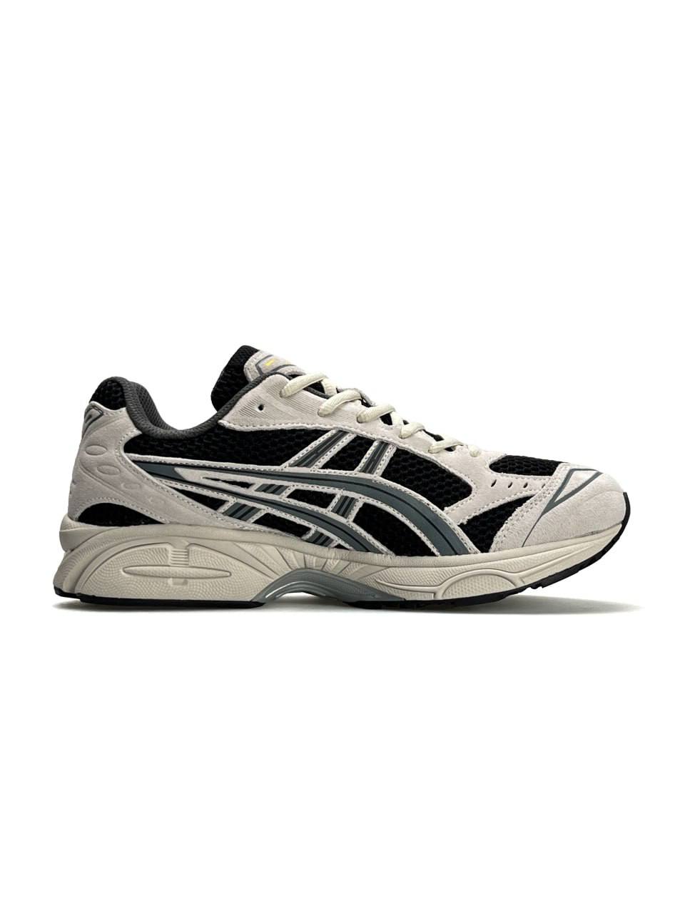 Asics Gel-Kayano 14 Light Grey Black