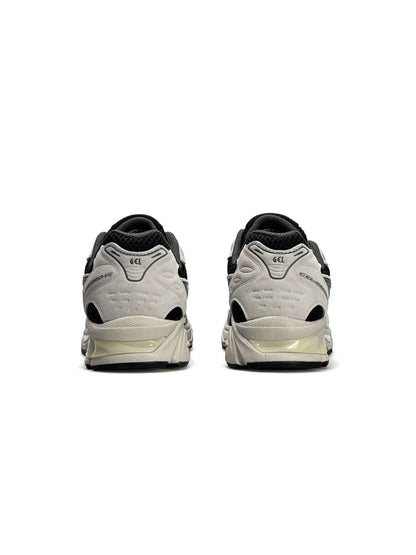 Asics Gel-Kayano 14 Light Grey Black