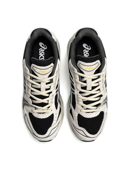 Asics Gel-Kayano 14 Light Grey Black