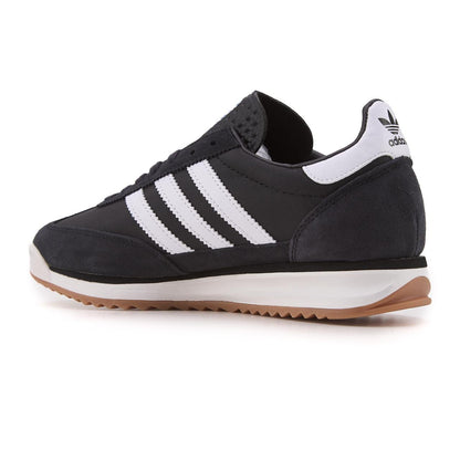 Adidas SL 72 Black White