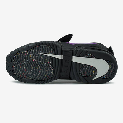 Nike Air Adjust Force AMBUSH Black Psychic Purple