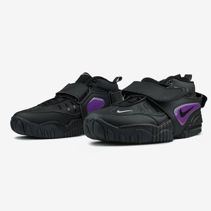 Nike Air Adjust Force AMBUSH Black Psychic Purple