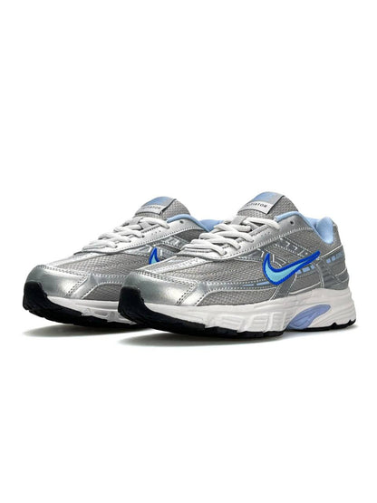 Nike Initiator Silver Blue