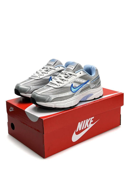 Nike Initiator Silver Blue