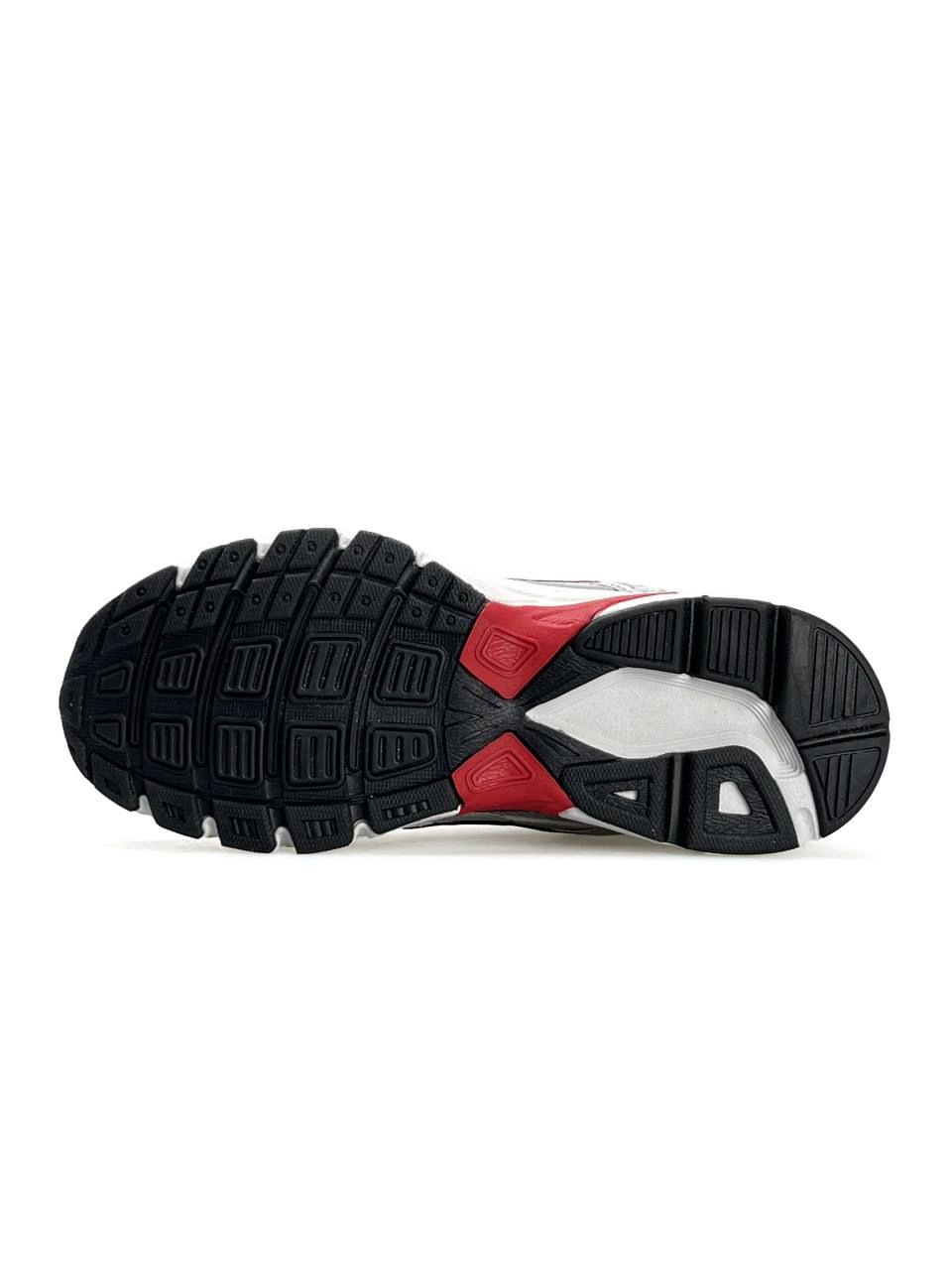 Nike Initiator Silver Red