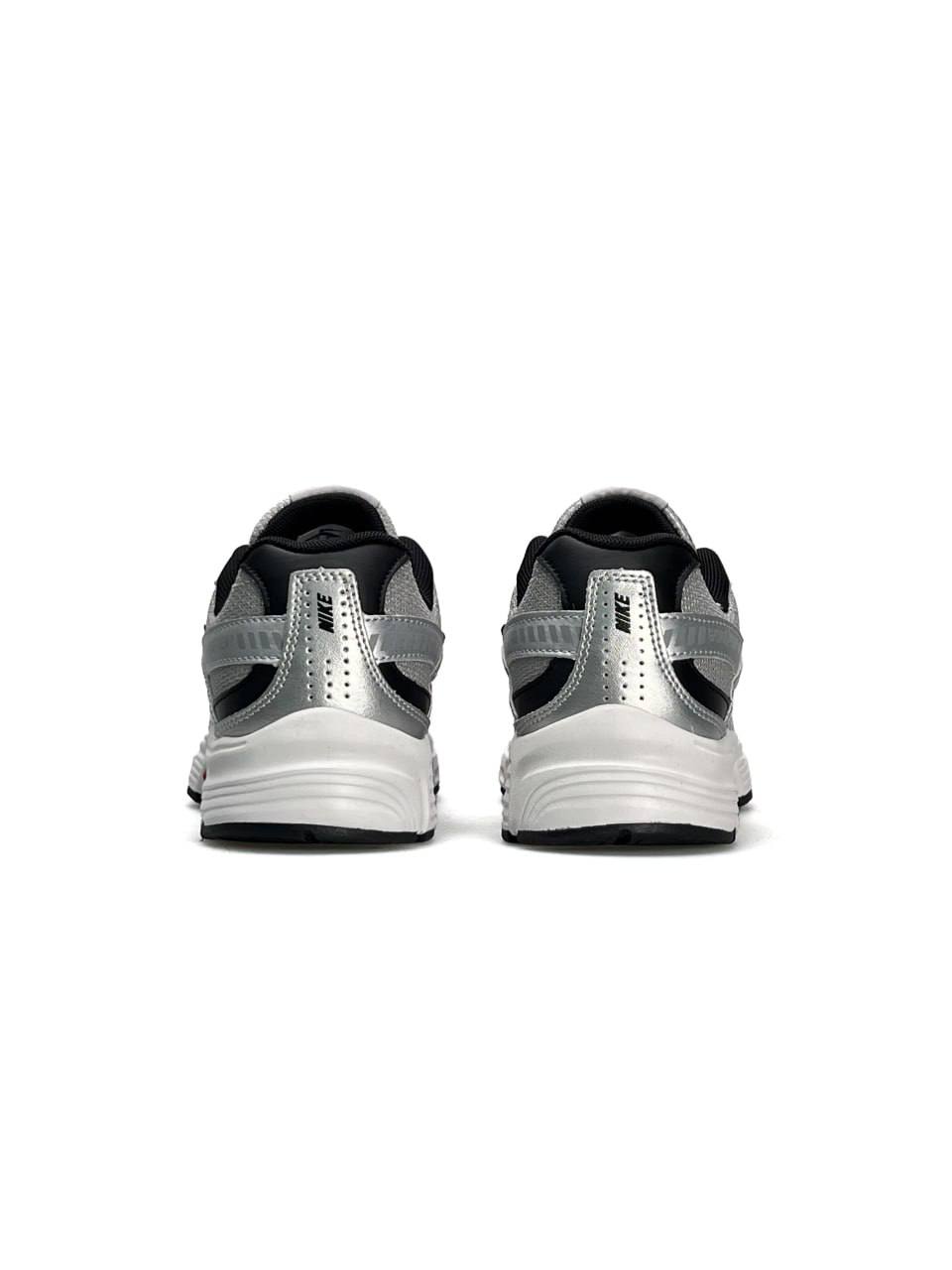 Nike Initiator Silver Red