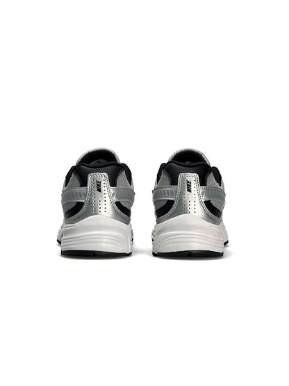 Nike Initiator Silver Red