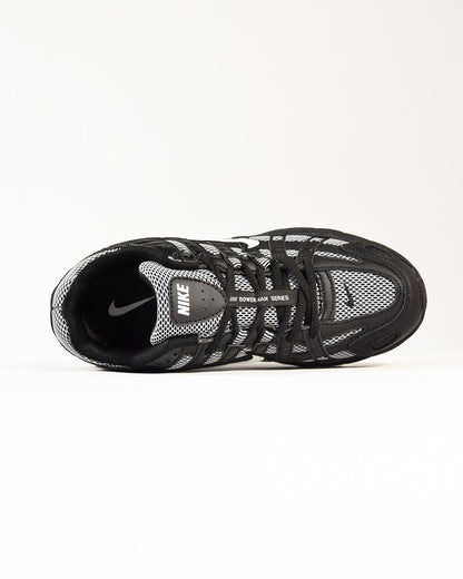 Nike P-6000 Black Gray