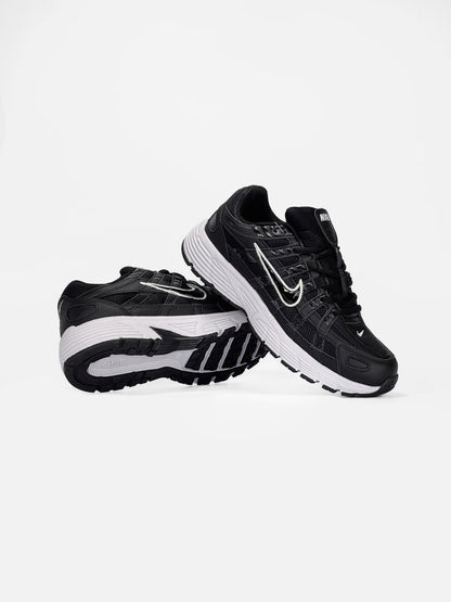 Nike P-6000 Black White II