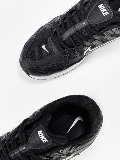 Nike P-6000 Black White II