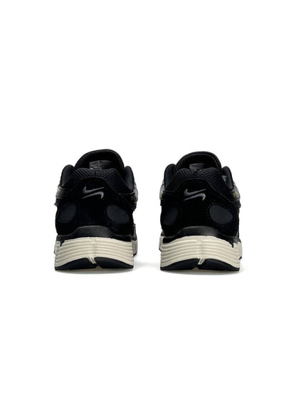 Nike P-6000 Reflective Black