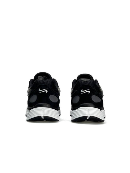 Nike P-6000 Reflective Black White