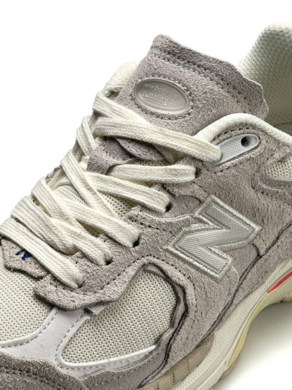 New Balance 2002R New Light Grey Beige
