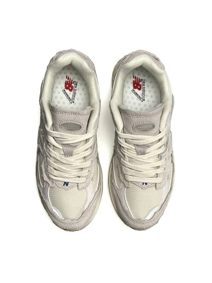 New Balance 2002R New Light Grey Beige