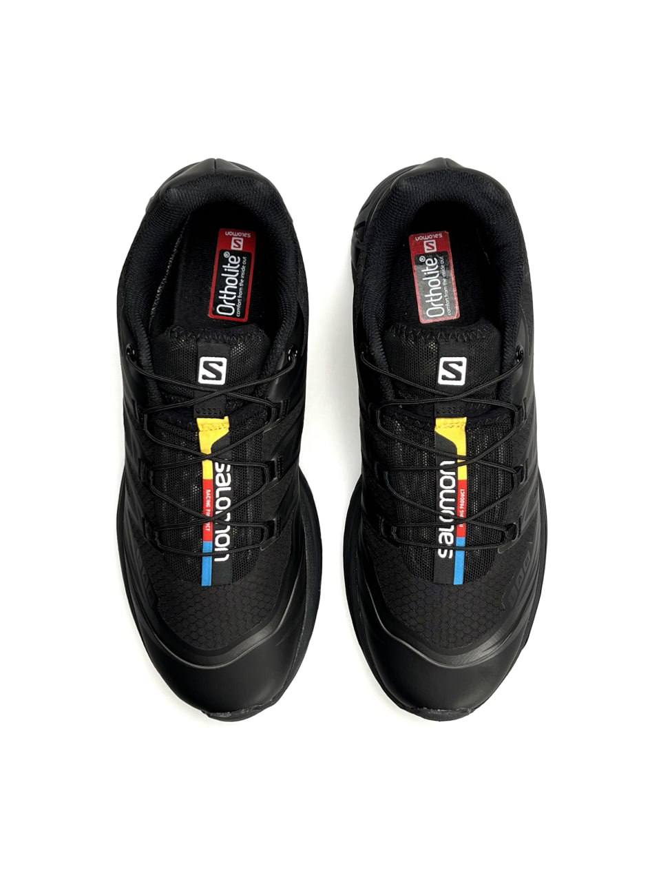 Salomon XT-6 ADV Gore-Tex All Black