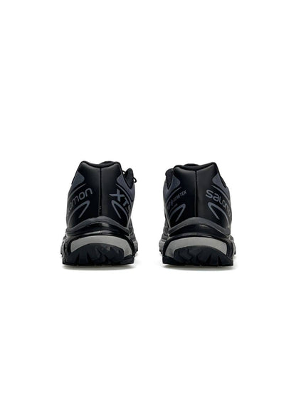 Salomon XT-6 ADV Gore-Tex Black Grey