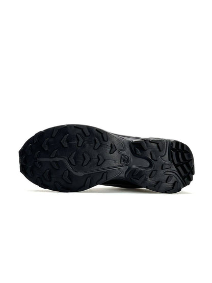 Salomon XT-6 ADV Gore-Tex Black Grey Silver