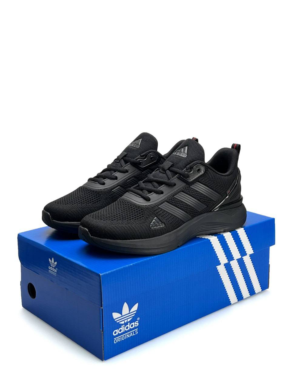 Adidas X_PLRPATH All Black