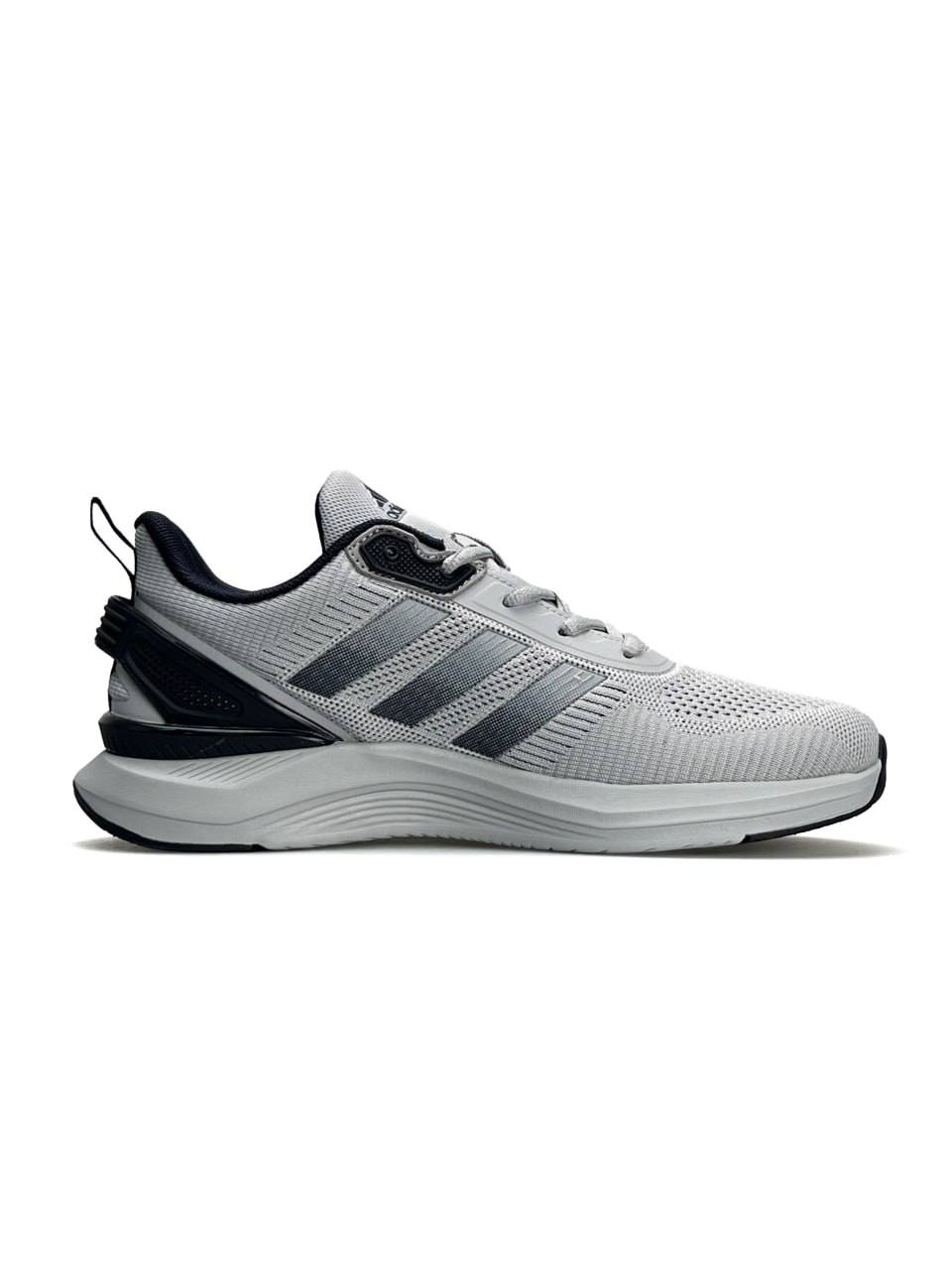 Adidas X_PLRPATH Grey Black