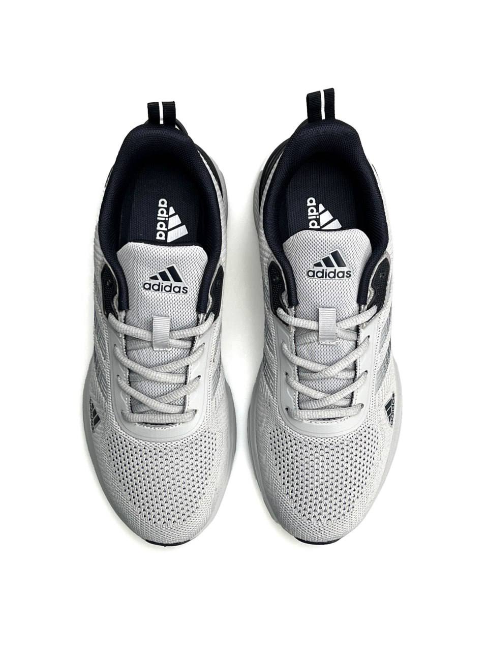 Adidas X_PLRPATH Grey Black