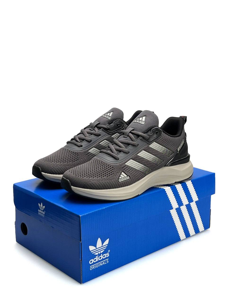 Adidas X_PLRPATH Dark Grey