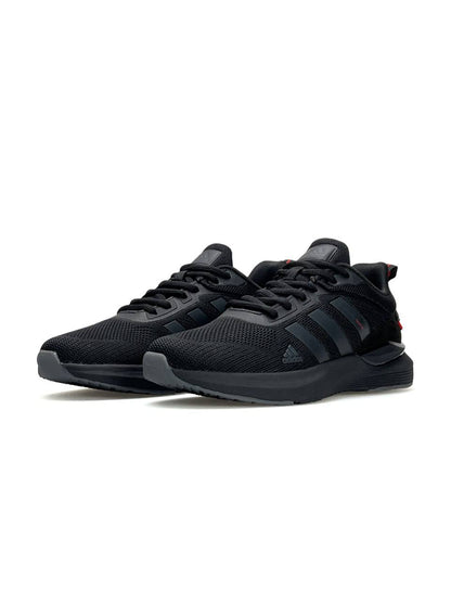 Adidas X_PLRPHASE All Black