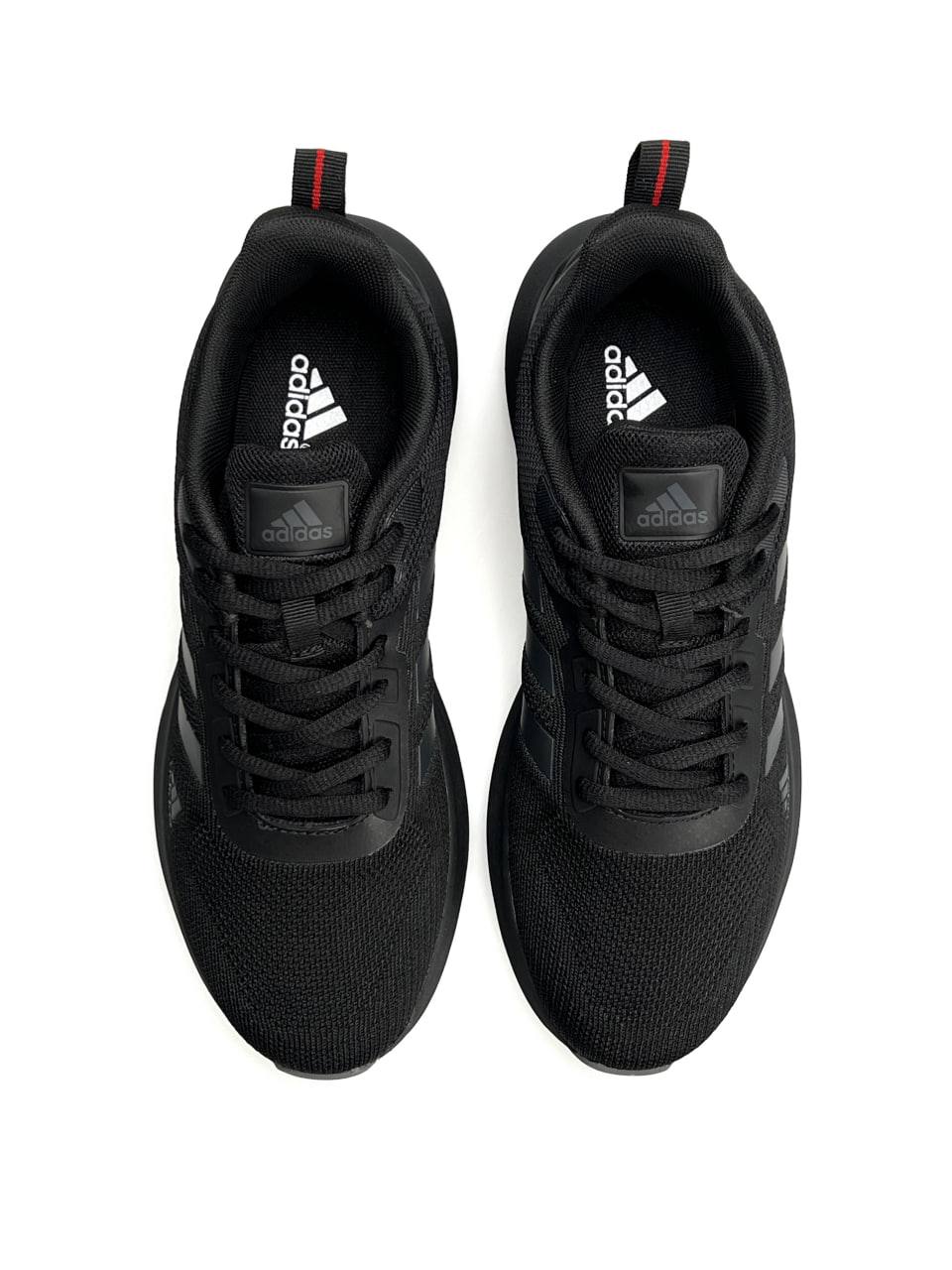 Adidas X_PLRPHASE All Black