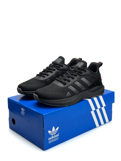 Adidas X_PLRPHASE All Black