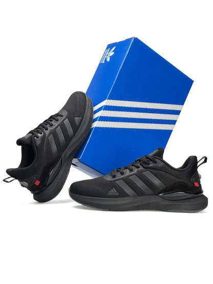 Adidas X_PLRPHASE All Black