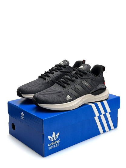 Adidas X_PLRPHASE Grey White