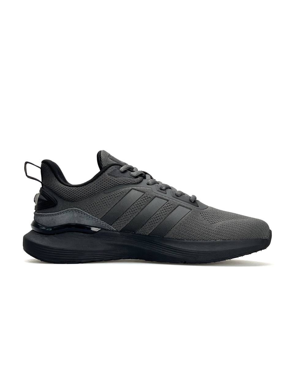 Adidas X_PLRPHASE Grey Black